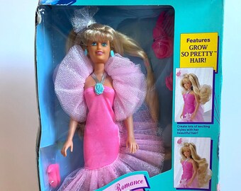 Hasbro barbie dolls hotsell