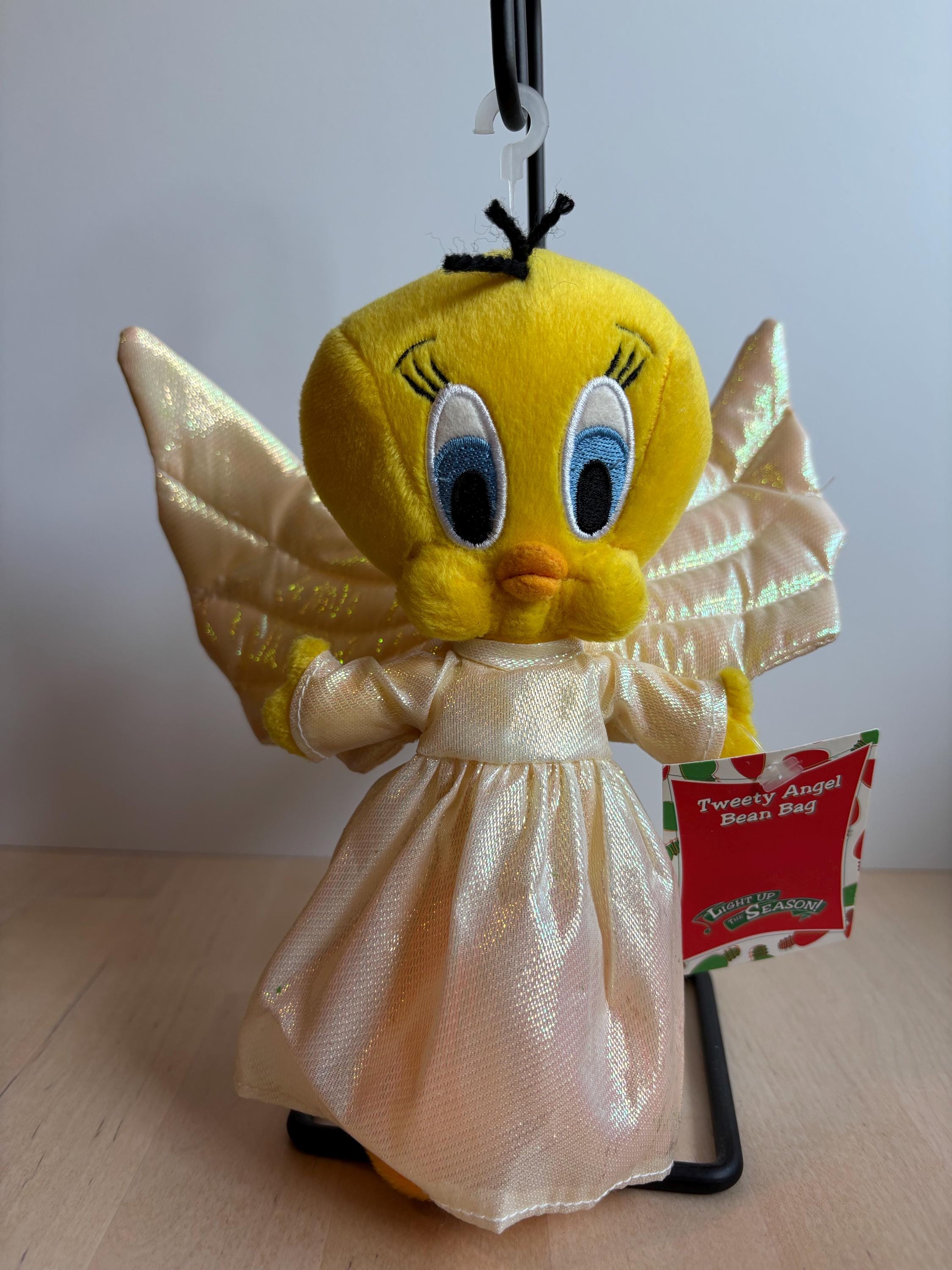 Tweety Bird Figurines - Etsy