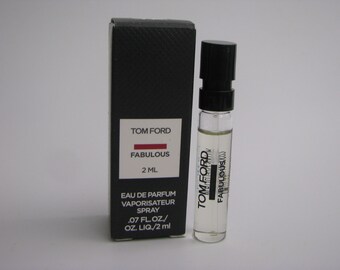 Tom Ford Fucking Fabulous Eau de Parfum - 100% Original Official Sample