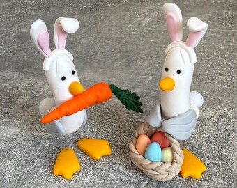 3 Seagull Easter Designs