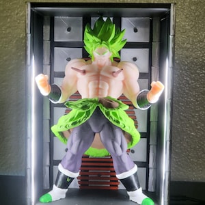 Display Case for Figures