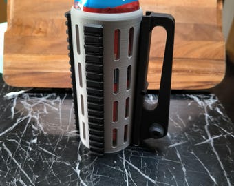 Tactical Cozy For Tall Cans 25oz
