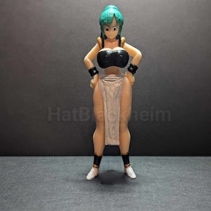 Fusion Girl