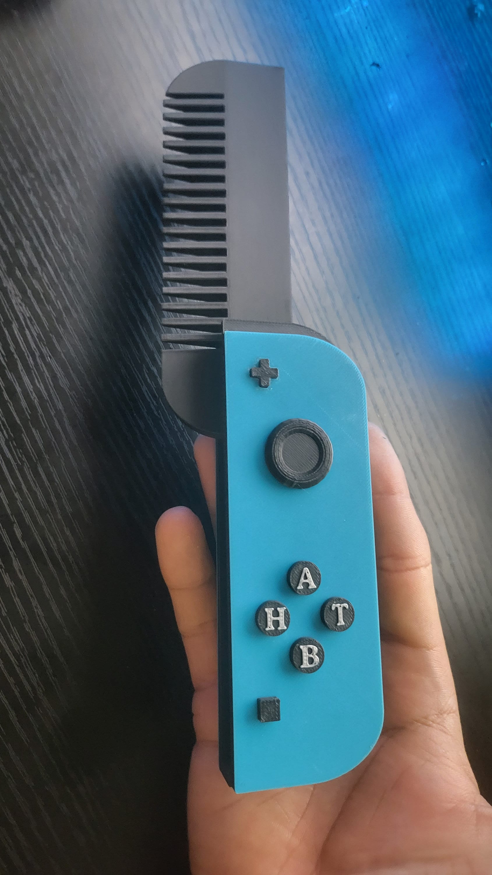 Fidget Toy Comb - Etsy