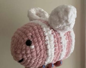 Bobby the bumble bee