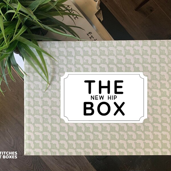 Hip Replacement Etsy