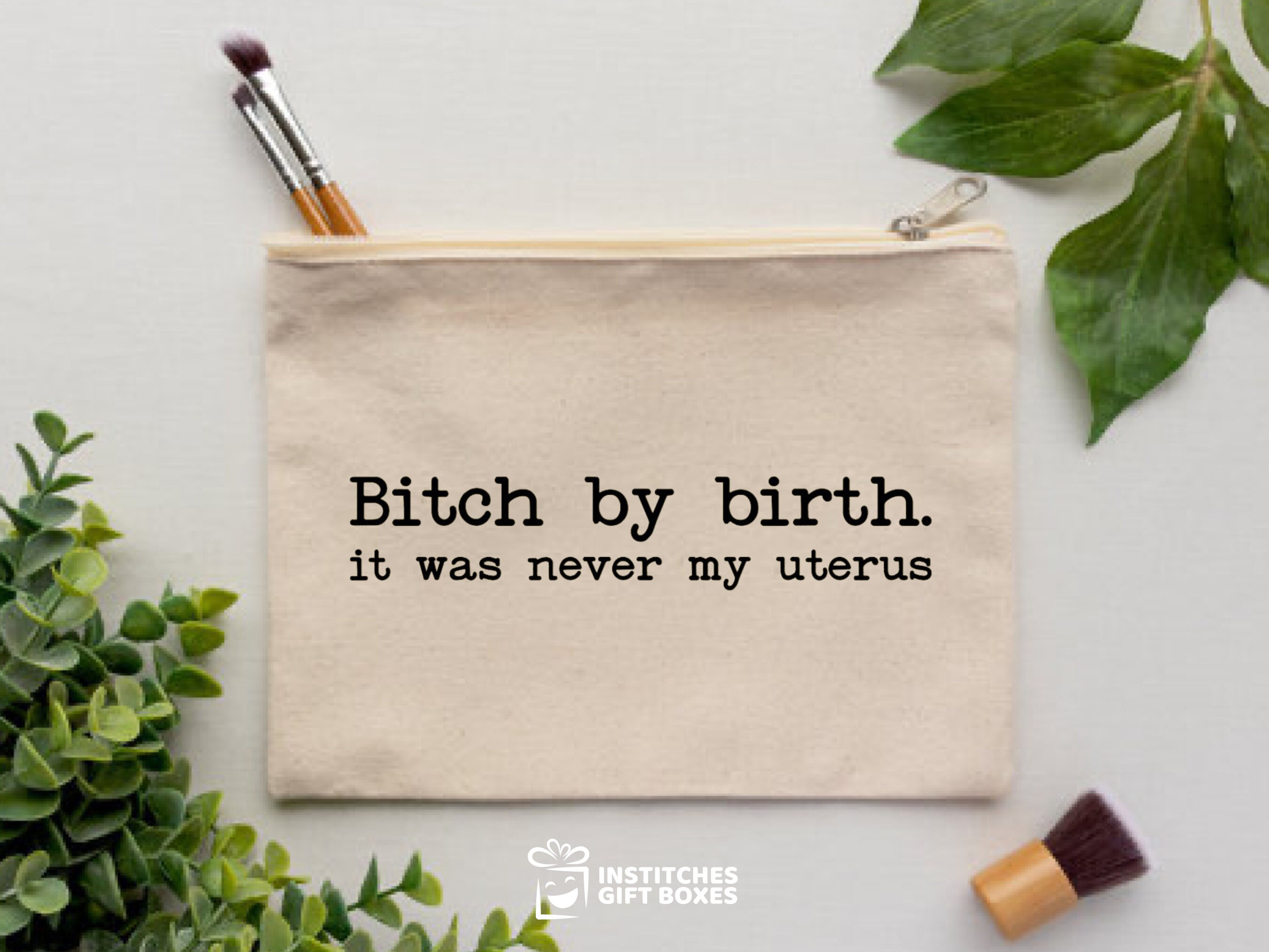 Hysterectomy Care Package Gift Box Funny Hysterectomy Party Etsy Canada