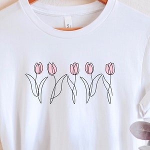 TULIP SHIRT
