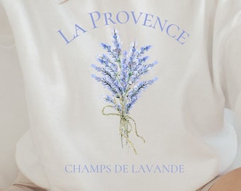 Provence T Shirt - Etsy
