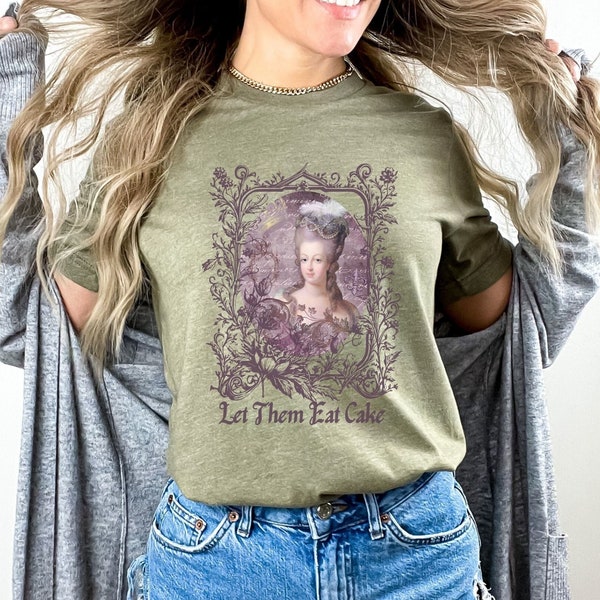 Marie Antoinette Tshirt, Queen of France, Versailles Palace, Paris, France, Regal Purple, French Rococo, Romatic Words, Fleur de lis Vintage