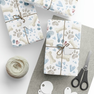 Recyclable Wrapping Paper - SURI