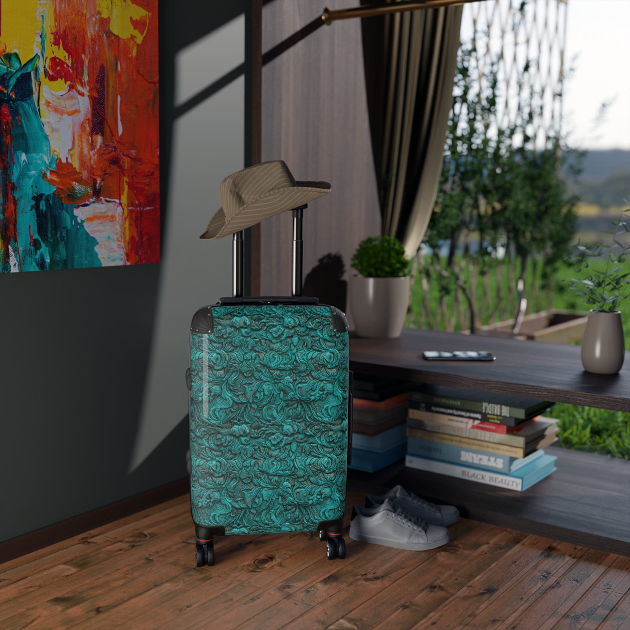 キャリーケース　DELSEY 旅行バッグ　ビンテージ　稀少品 Delsey Luggage - Etsy