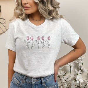 TULIP SHIRT