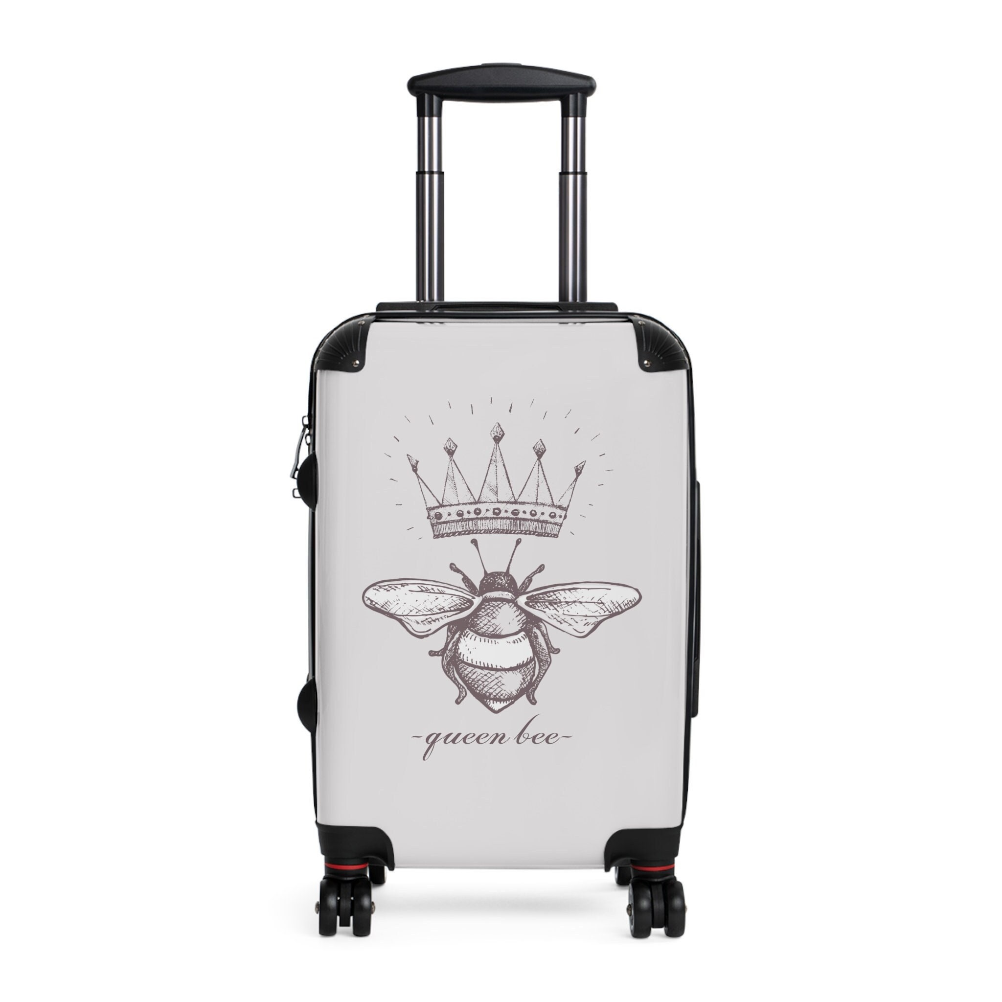 Kitkase Ltd Kitkase Luggage Kase Wolverine Magnetic Circular