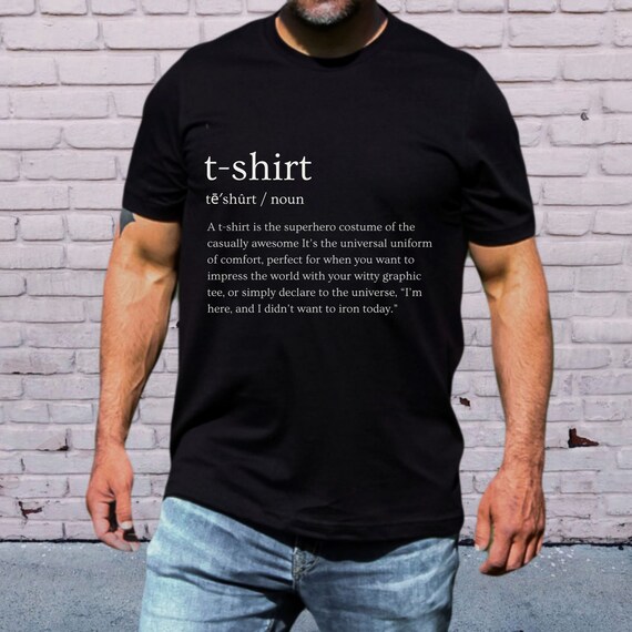 T-shirt Uomo "Mosca" HASH ORGANIC ⋆ ⋆ Made In Italy To Move - Foto 9