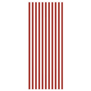 Rot Weiß gestreiftes Geschenkpapier, 4. Juli Geschenkpapier, Weihnachtsgeschenkpapier, Streifenpapierrolle, Rettungsschwimmer Geschenkpapier, Unabhängigkeit Bild 8