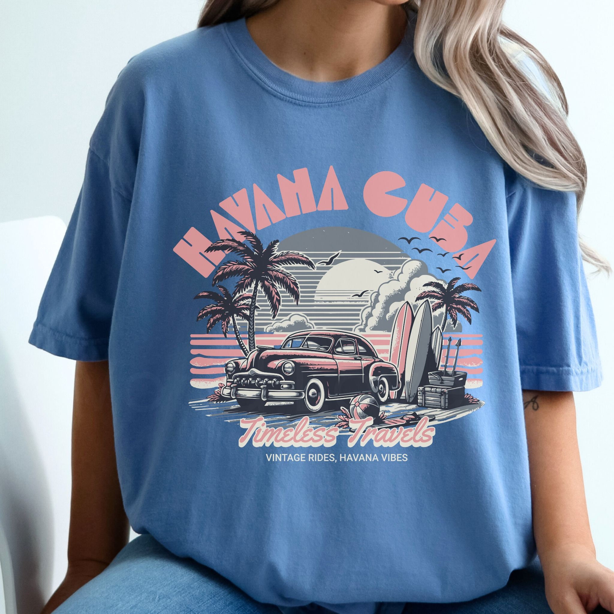 80s guayabera