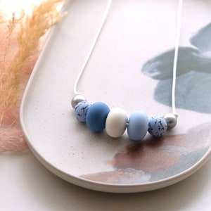 Baby fiddle deals necklace