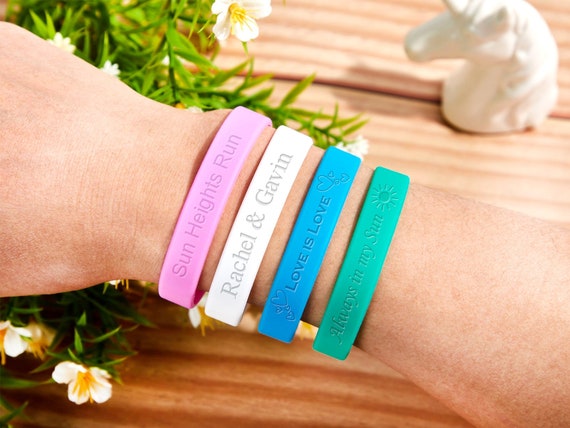 Noughties revival How charity wristbands are making a comeback   Fundraising  The Guardian