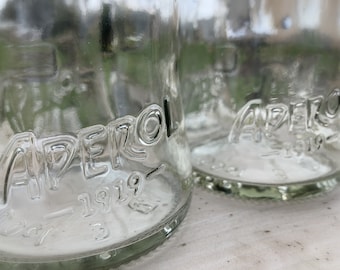 Aperol-Gläser-Set