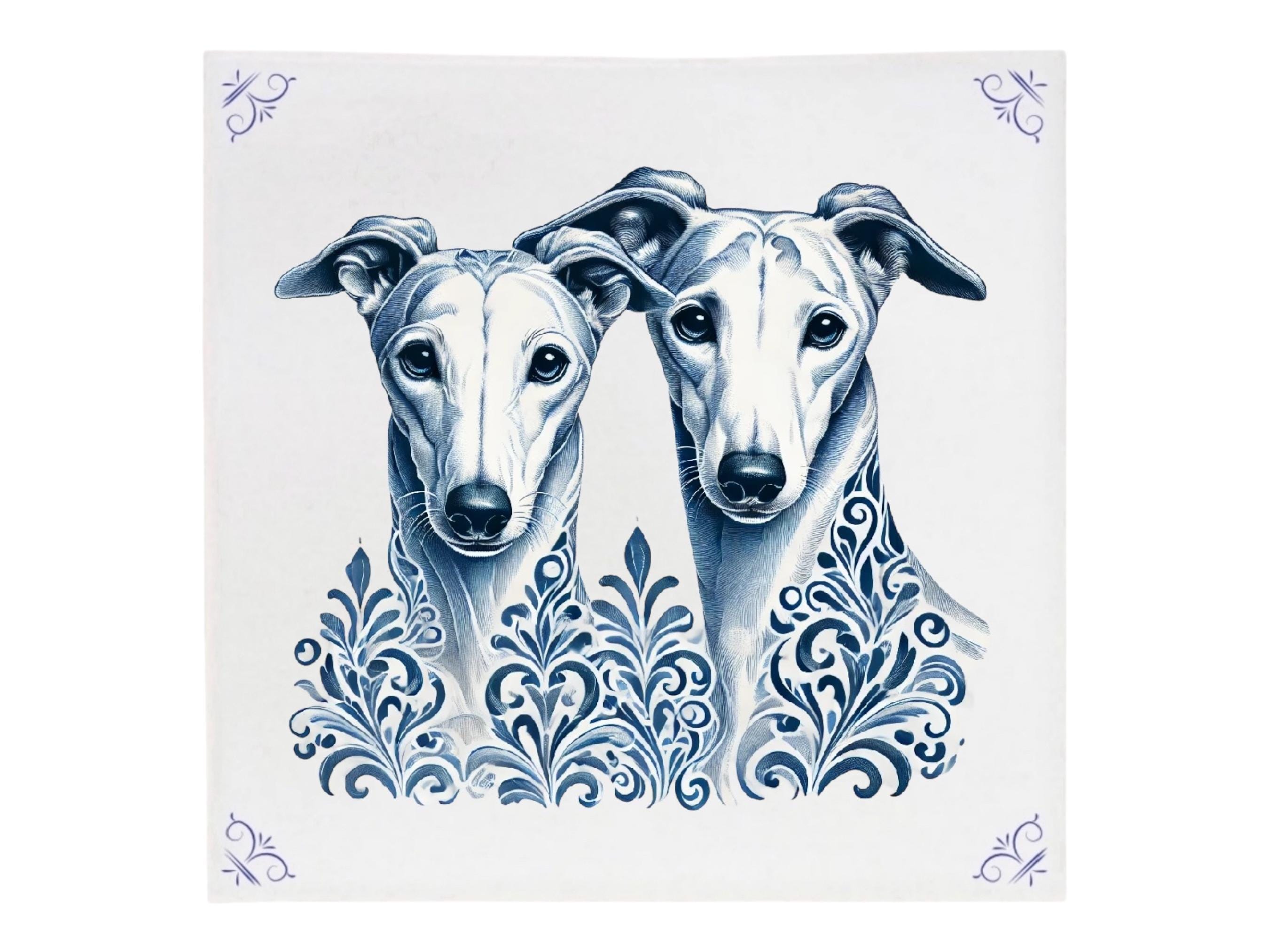Greyhound Tiles UK