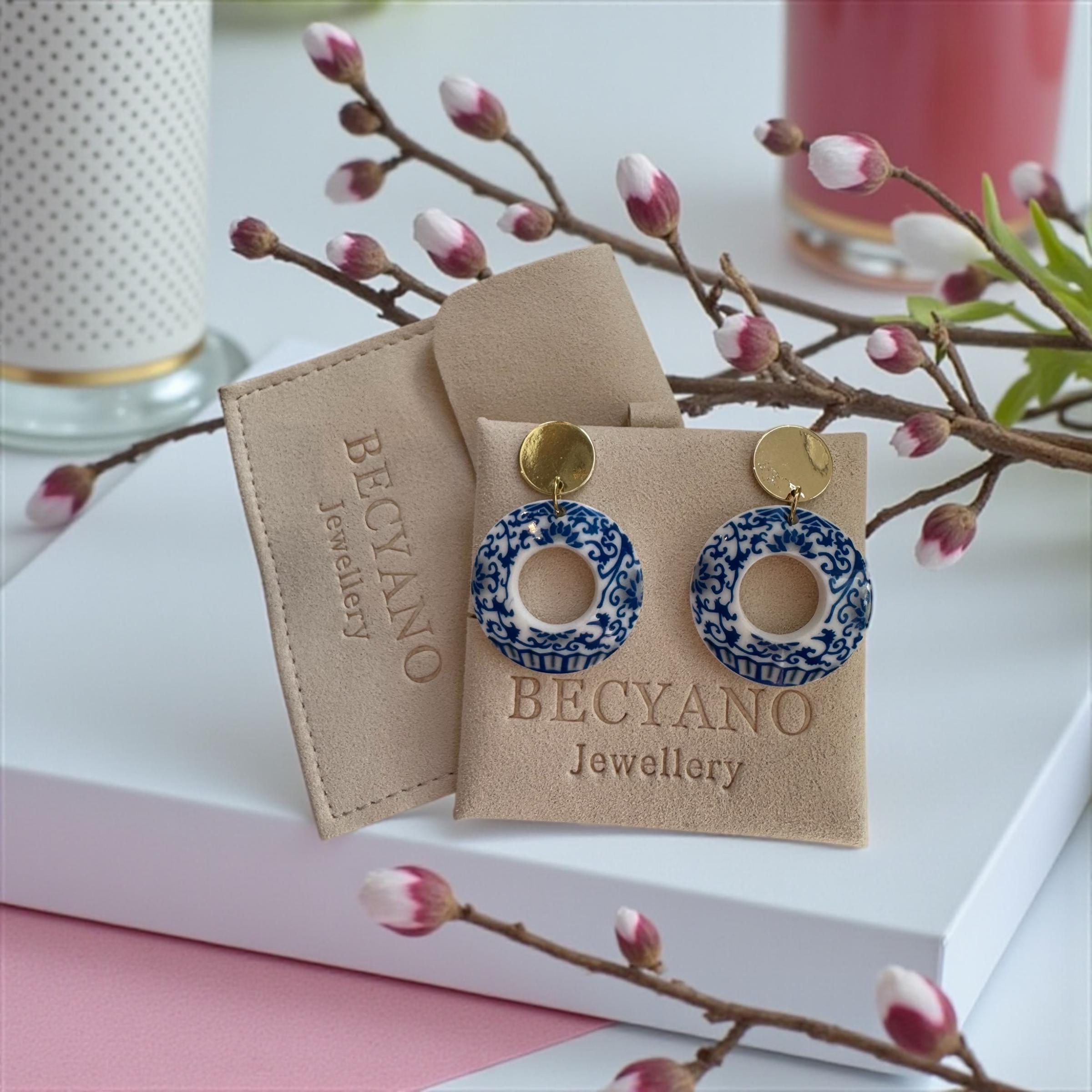 Heinen delfts blauw - Etsy 日本