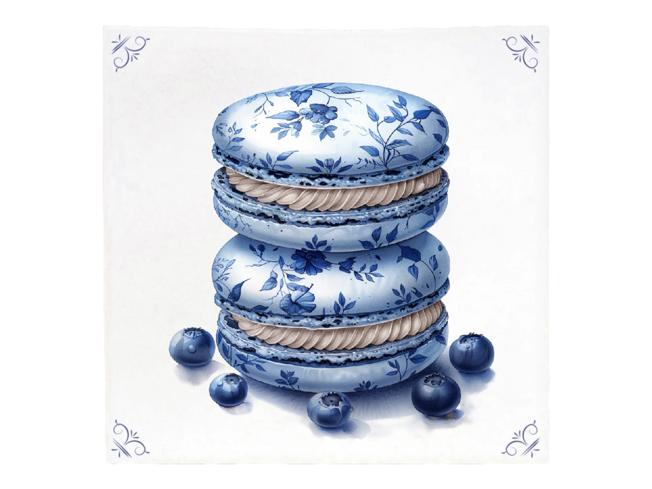 Ceramic Macaron Australia