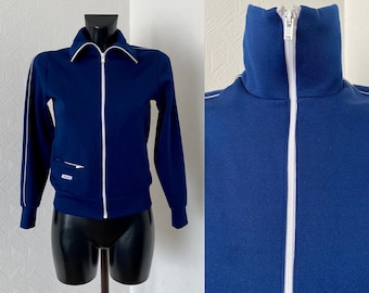 ウォーキング・ランニングウェア 80s vintage raglan track jacket ウォーキング・ランニングウェア 80s vintage raglan track