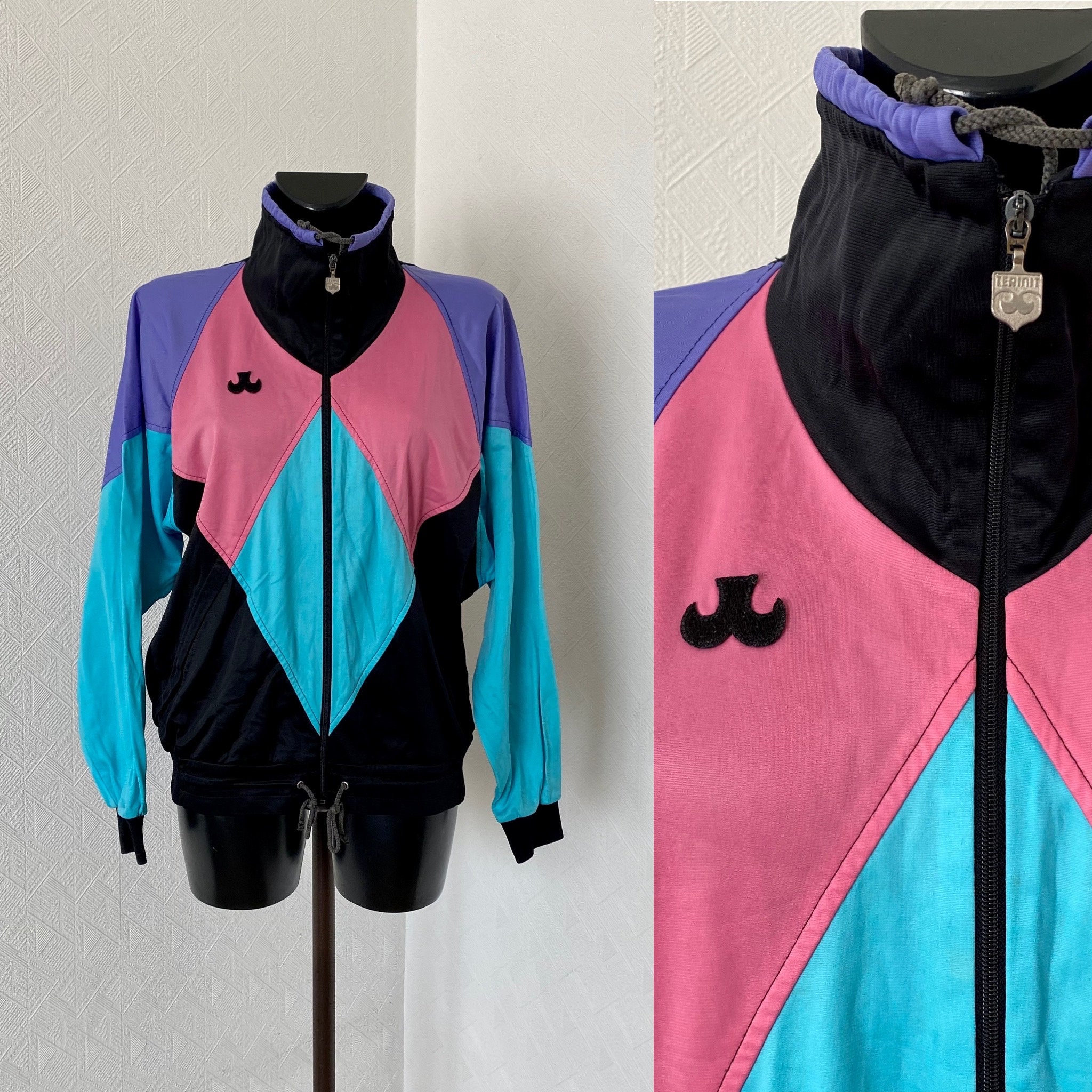 Terinit! Finnish Ski-vintage Tracksuit From 80:s. - Etsy