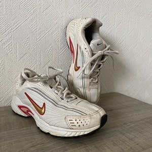 希少モデル◎00s NIKE 3WAY vintage 2000年初期 2000s nike sneakers - Etsy 日本