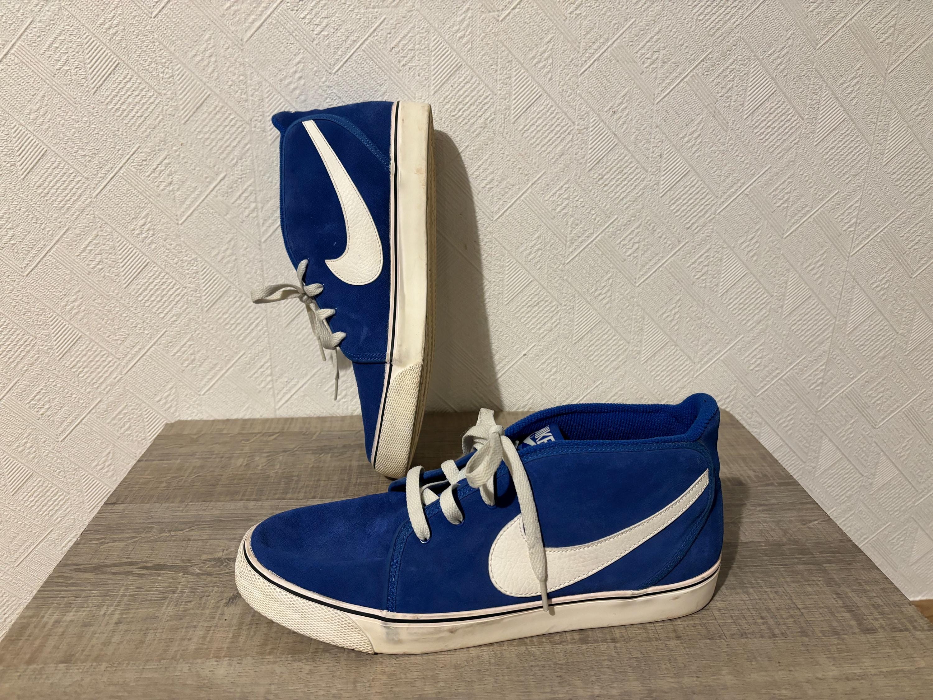 Vintage nike high tops - Etsy 日本