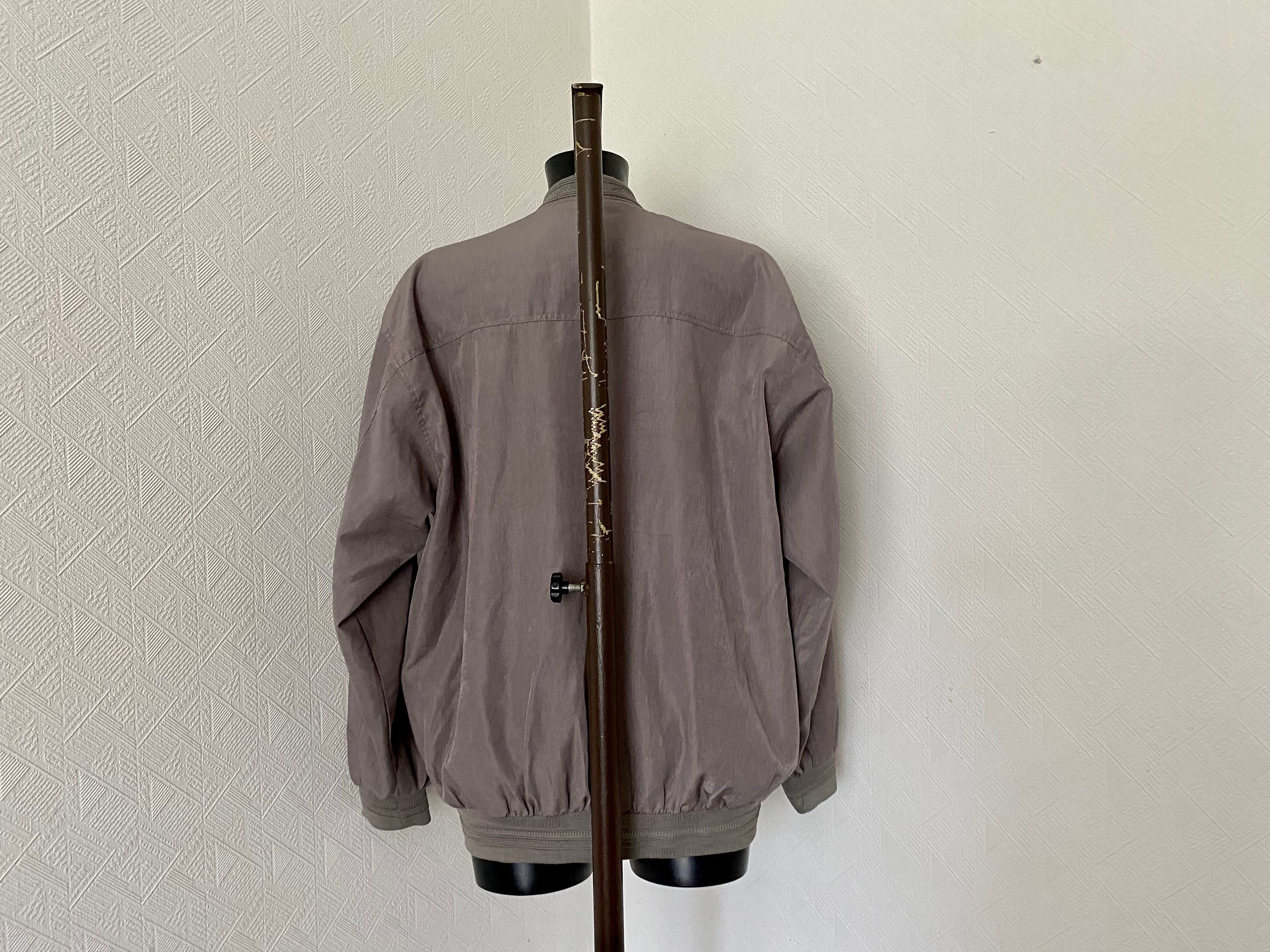 Unisex Facheng Cardigan Gray Soft Jacket Knitted V Neck Coat Unisex Facheng Cardigan Gray Soft Jacket Knitted V Neck Coat