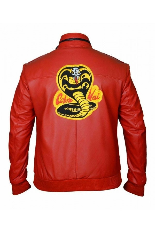 King cobra jacket cheap
