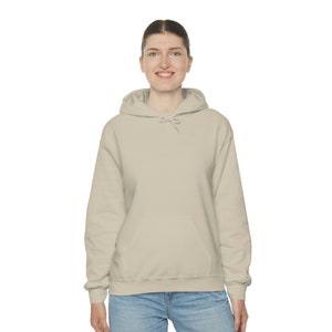 Sudadera con capucha Unisex Heavy Blend