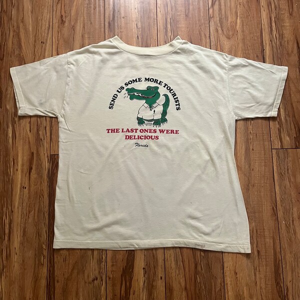 Vintage Florida Tee