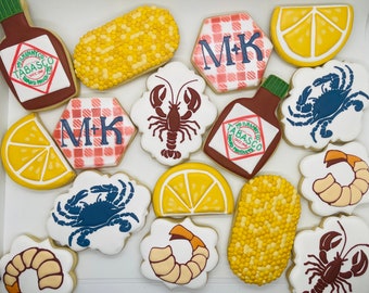 Custom Cookies- 1 Dozen