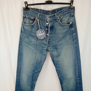 Buy Levis W34 L36 Jeans Online In India Etsy India