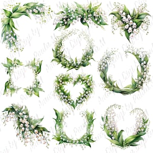 Erstkommunion Clipart, Aquarell Clipart Erstkommunion für Mädchen, Clipart Erstkommunion für Jungen, Bibel, Rosenkranz, Kelch