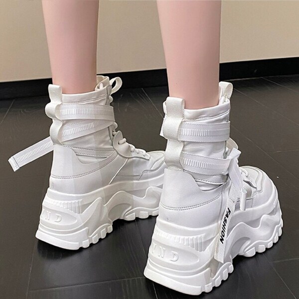 platform boots aliexpress