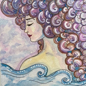 Watercolor