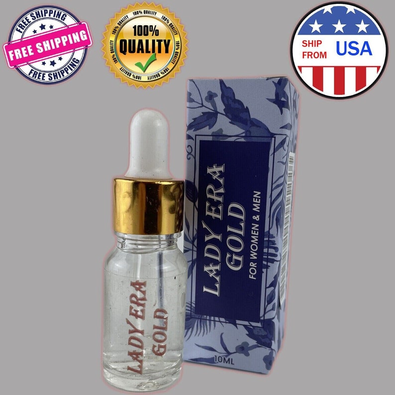 Women Aphrodisiac Liquid Drops Sex Enhancement Arousal Etsy