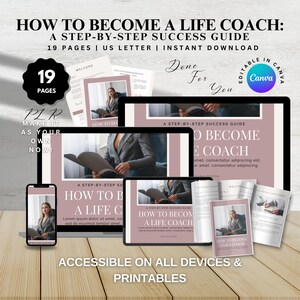How to Become a Life Coach: A Step-by-step Success Guide Coaching