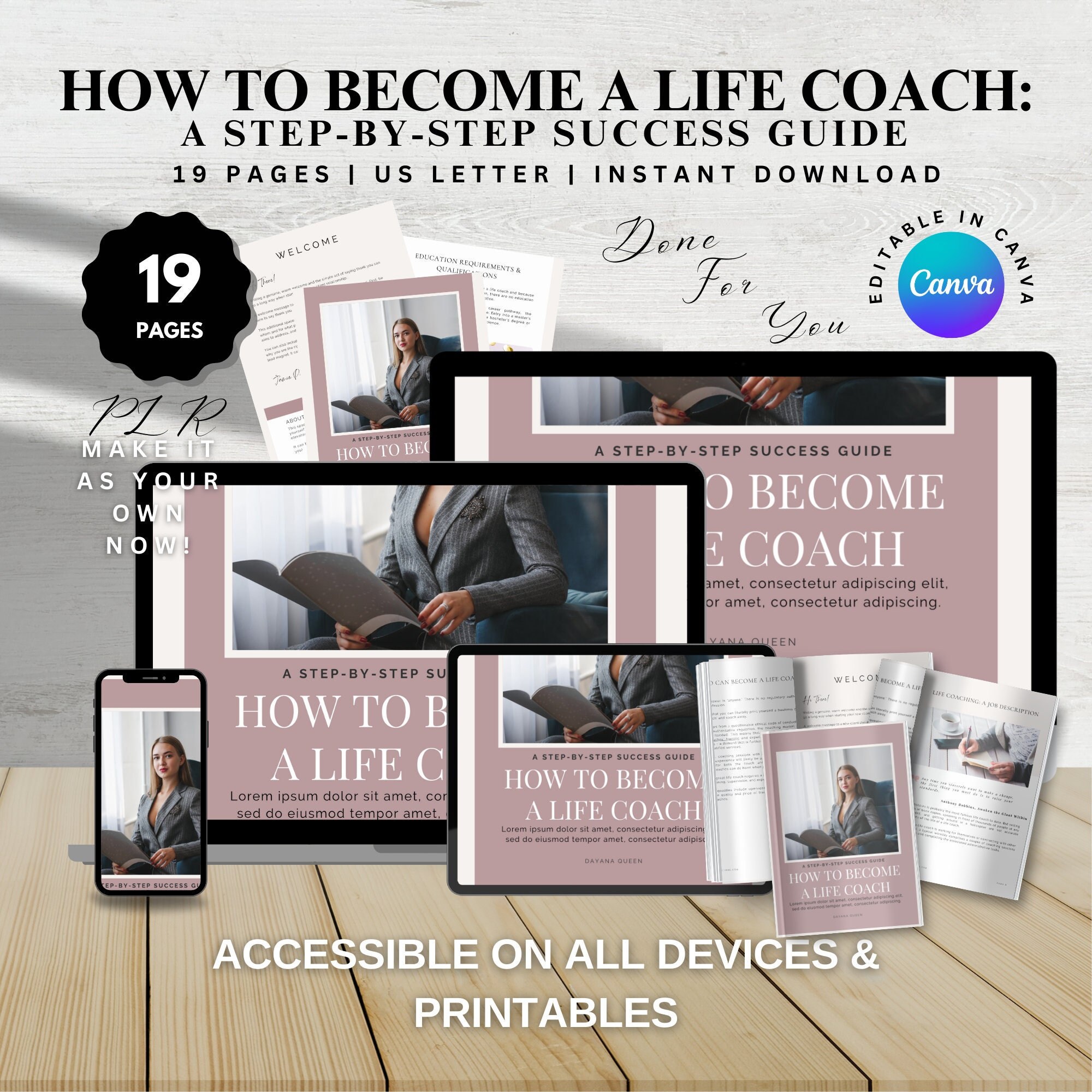 Ndaws: The Step By Step Success System. - 2ol247b
