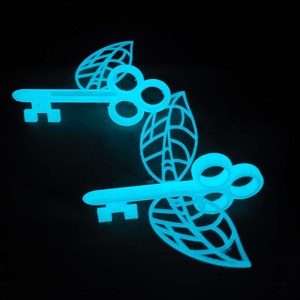 Flying Key