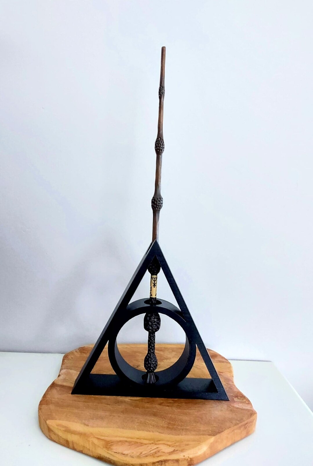 Hallmak Hay Potte Lette Holde  Deathly Hallows  Office Supplies Gift For Fans Boss Teacher Administrative Assistant 2