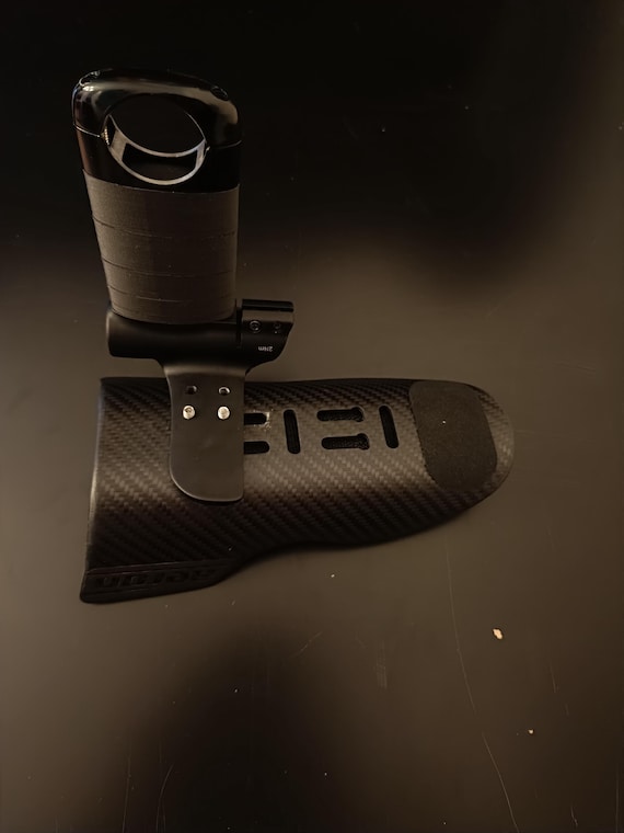 Vision Trimax Aero Spacers – TT Riser Kit (adjustable Heights) - Etsy