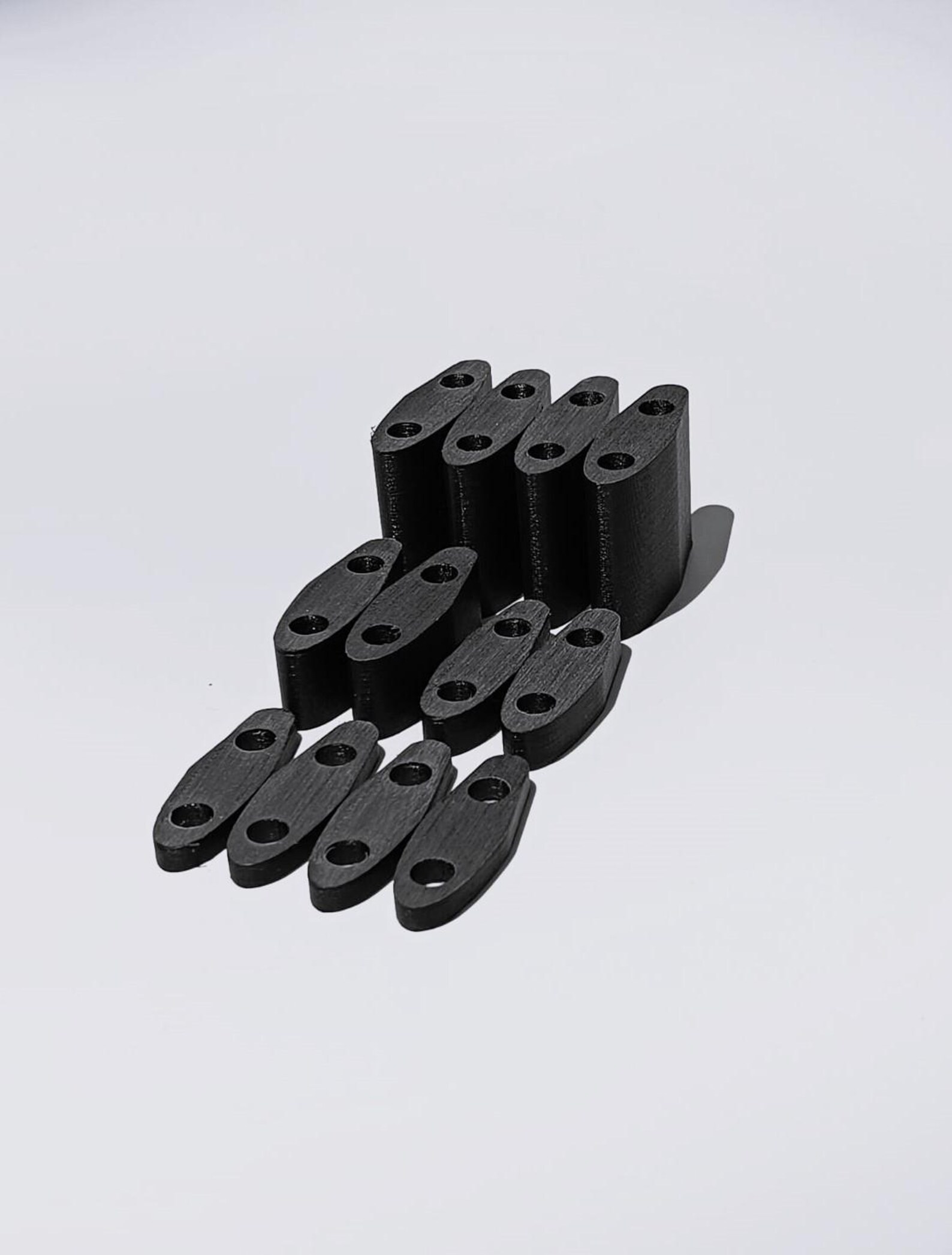 Speedmax Forward Riser Canyon Speedmax CF Aero Spacers – TT Riser Kit (adjustable Heights ...