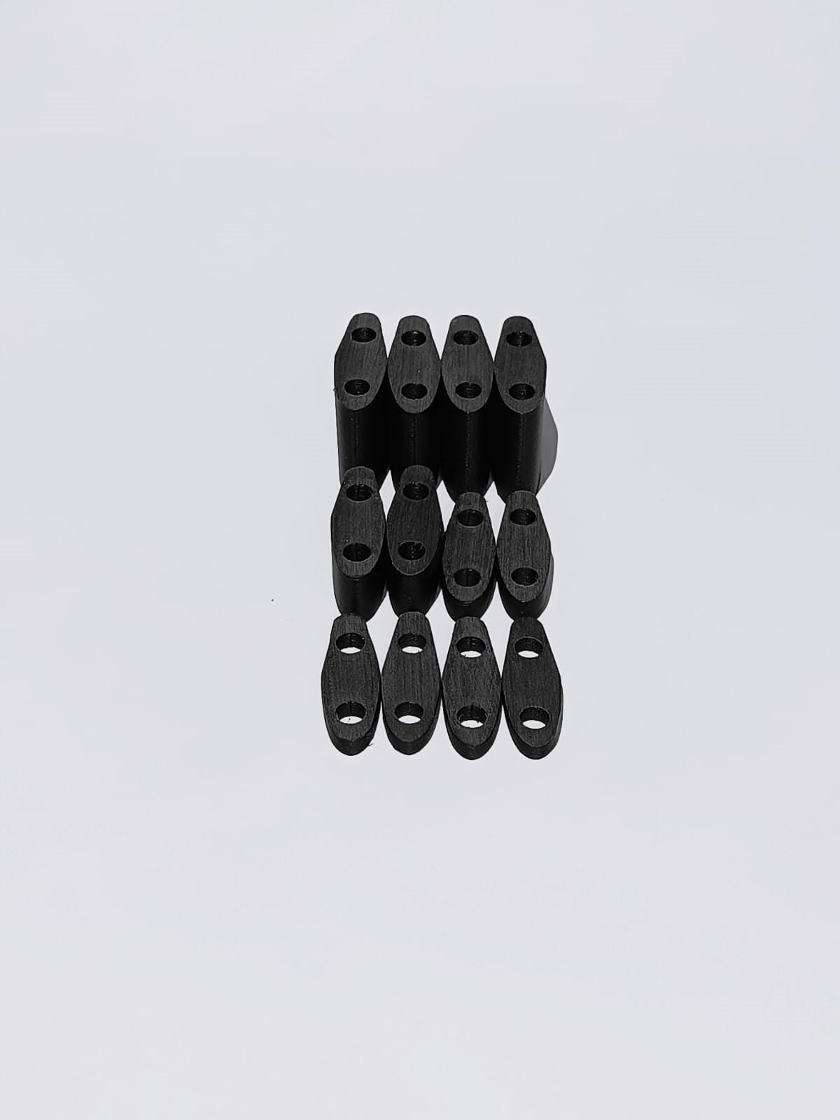 Speedmax Forward Riser Canyon Speedmax CF Aero Spacers – TT Riser Kit (adjustable Heights ...