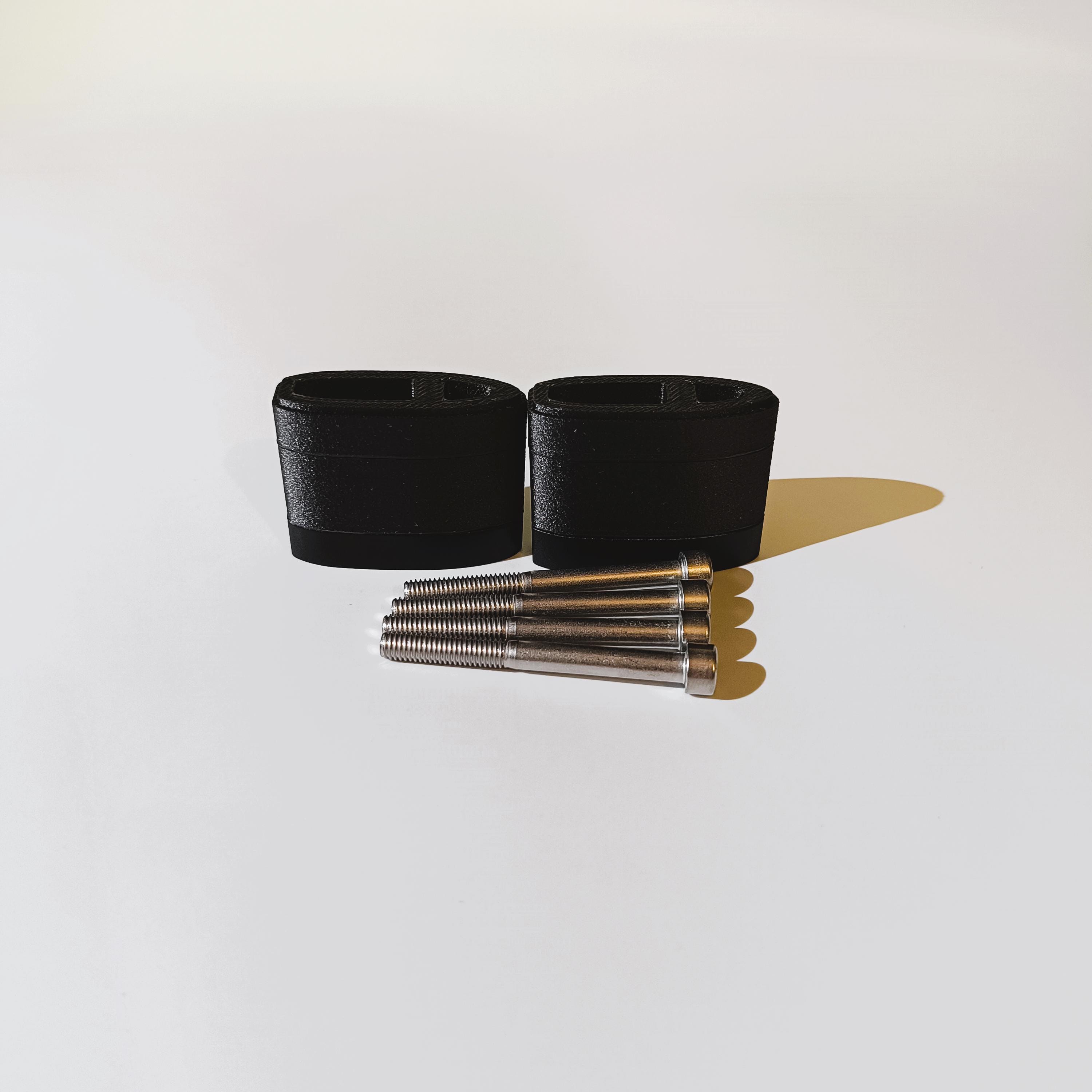 Speedmax Forward Riser Canyon Speedmax Profile Design A2a A3a Aero Spacers – TT Riser Kit ...