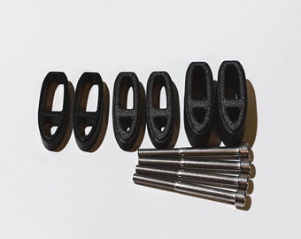 Adapter for Bottle Holder Seat Post Suitable for Canyon